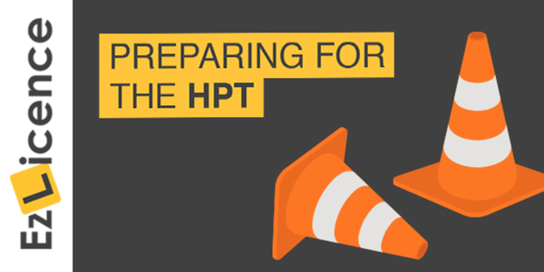 5 Tips to Prepare for the Hazard Perception Test