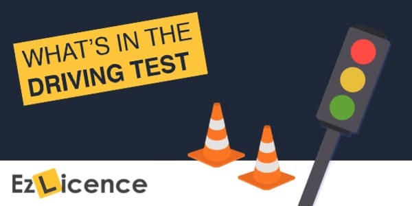 What’s in the Driving Test and Why Is It Necessary?
