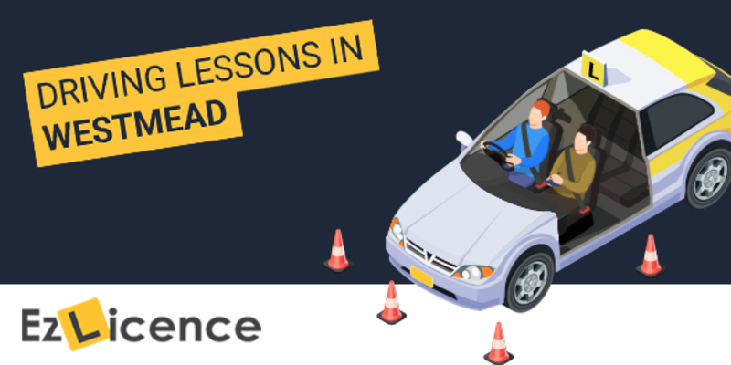 Driving Lessons In Westmead