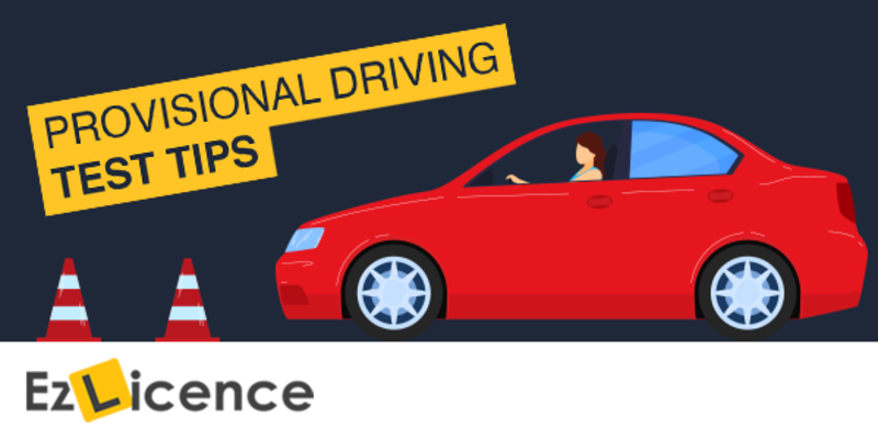 Provisional Driving Test Tips To Ensure You Pass