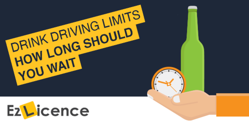 Drink Driving Limit: How Long After Drinking Can I Drive?