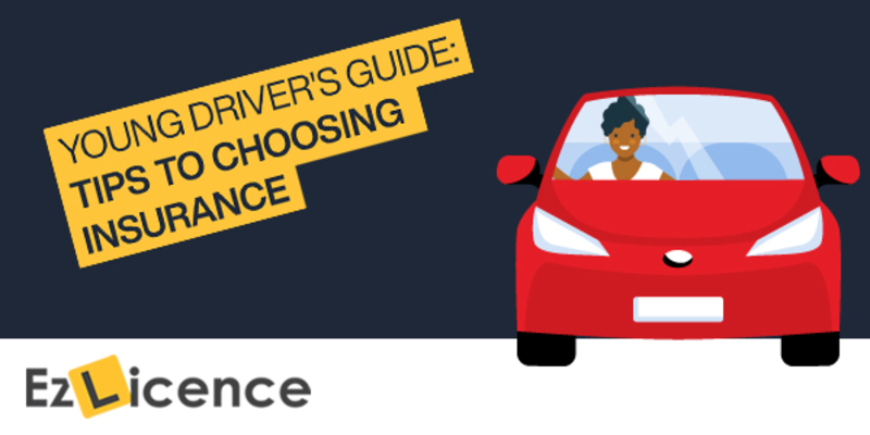 Young Driver's Guide: Tips to Choosing Insurance as a First Time Driver