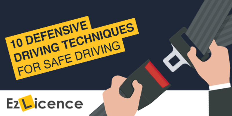 Think Safe, Drive Safe
