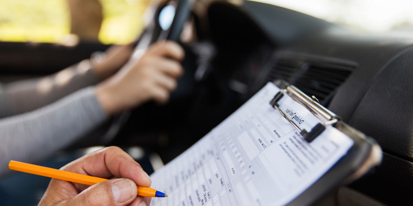 Tips on Easing Your Nerves Before Your First Driving Lesson in Geelong