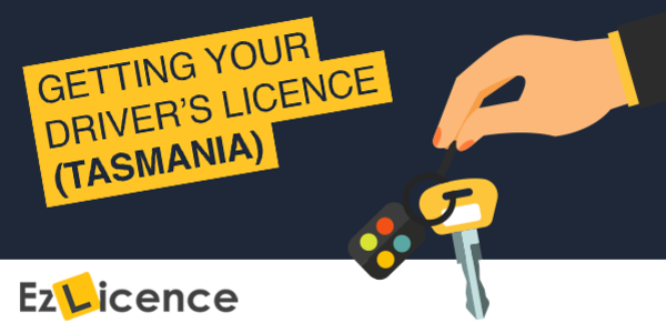 How to Get Your Tasmania Driving Licence