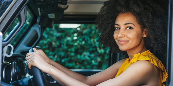 Book Female Driving Instructors Near You - Automatic and Manual Driving Lessons