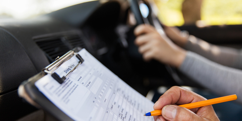 The most common reasons Queensland learners fail their driving tests