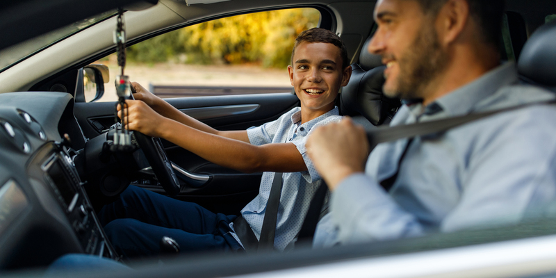 The most common reasons ACT learners fail their driving tests