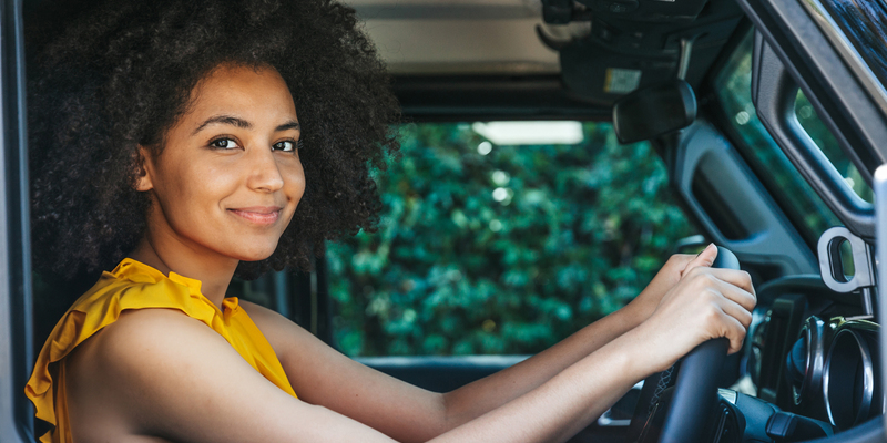 ACT L and P Plate Restrictions: Learner, P1 and P2 Rules