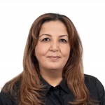 Lina profile photo