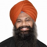 Amrit profile photo