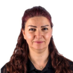 Mary profile photo