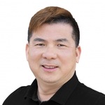 Tim profile photo