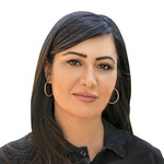 Sarah profile photo