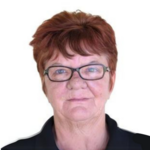 Liz profile photo