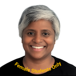 Maria profile photo