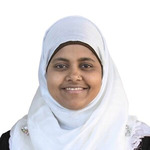 Nasrin profile photo