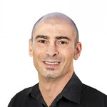 Sleiman profile photo