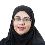 Saadia profile photo