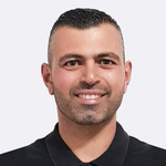 Slim profile photo