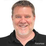 Mark profile photo