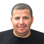 Will profile photo