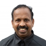 Nadesh profile photo