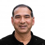 Aj profile photo
