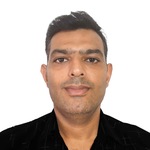 Sunil profile photo