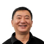 Vincent profile photo
