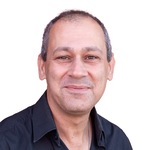 Tony profile photo