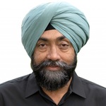 Mohinder profile photo