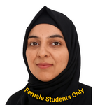 Laiba profile photo