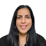 Deepthi profile photo