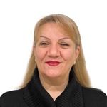 Nasrin profile photo