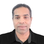 Vinod profile photo