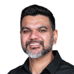 Nav profile photo