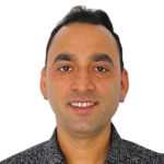 Sanjeev profile photo