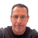 Isaac profile photo