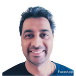 Raju profile photo