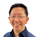 Cliff profile photo