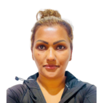 Sheena profile photo