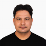 Sanjay profile photo