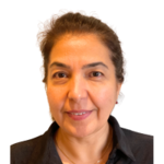 Najia profile photo