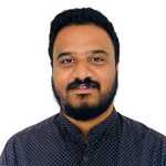 Roopesh profile photo