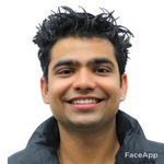 Sam profile photo