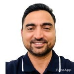Narinder profile photo