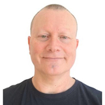 Gordon profile photo