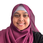 Nadia profile photo