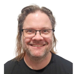 Neil profile photo